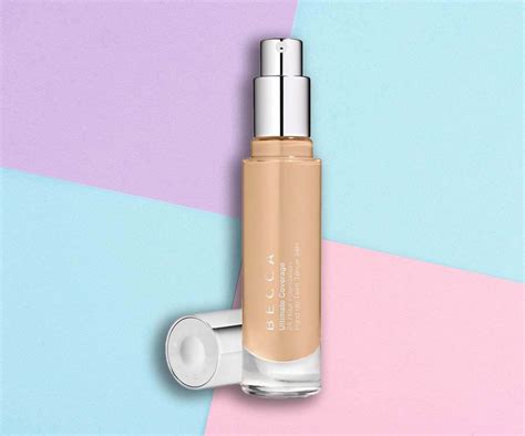 best full coverage foundation ulta